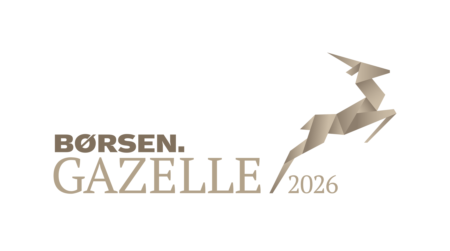 Gazelle 2026 Gazelle 2026